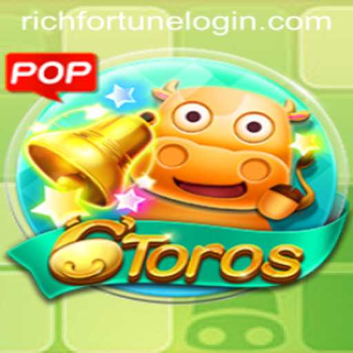 Exploring 6Toros at RichFortune Casino: A Captivating Experience