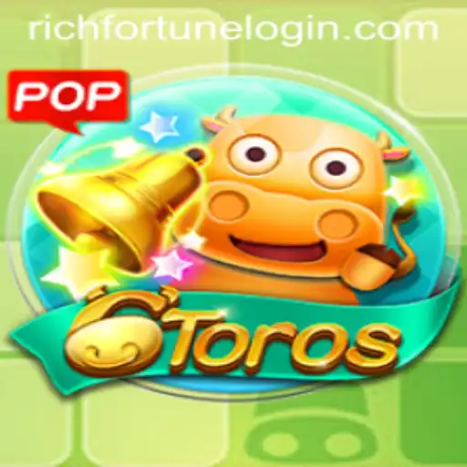 Exploring 6Toros at RichFortune Casino: A Captivating Experience