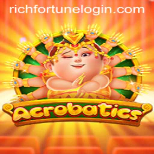 Exploring 'Acrobatics' at RichFortune Casino: A Thrilling Gaming Experience