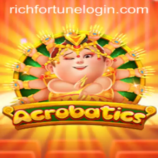 Exploring 'Acrobatics' at RichFortune Casino: A Thrilling Gaming Experience