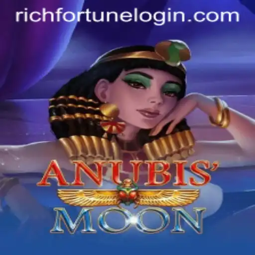 Discover the Mysteries of AnubisMoon: A Thrilling Gaming Experience at RichFortune Casino