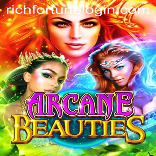 Exploring ArcaneBeauties: A Mystical Adventure at RichFortune Casino