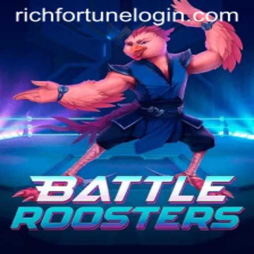 Exploring BattleRoosters: The Thrilling Action Game at RichFortune Casino