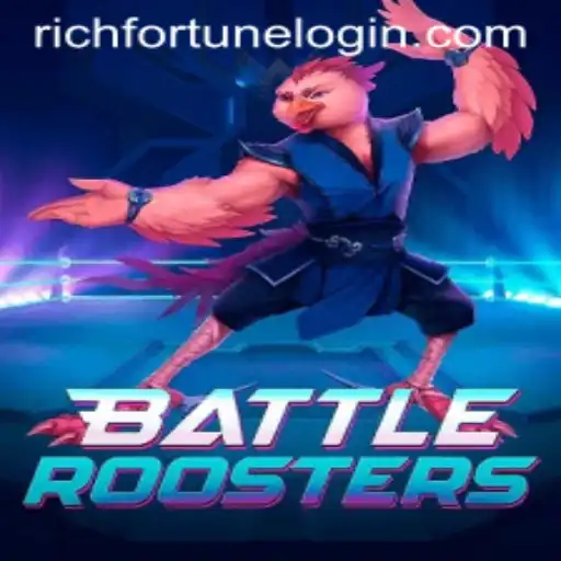 Exploring BattleRoosters: The Thrilling Action Game at RichFortune Casino