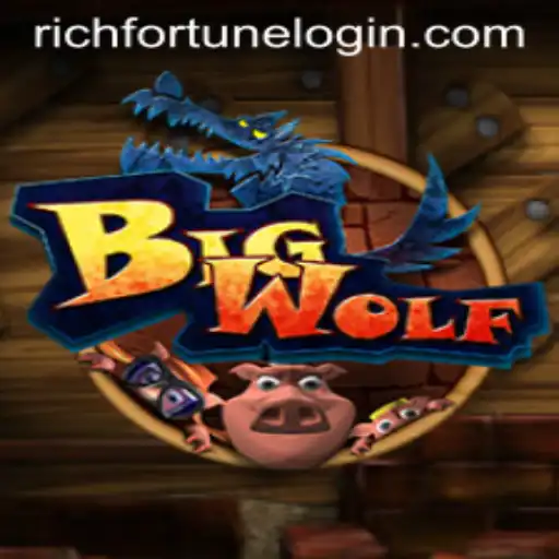 Exploring BigWolf: A Thrilling Casino Game at RichFortune Casino