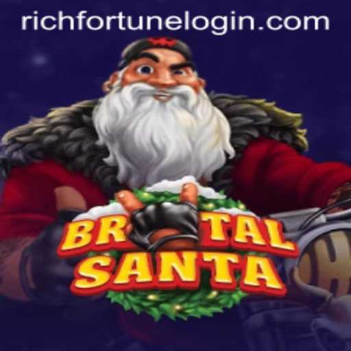 Unveiling the Festive Fury: BrutalSanta at RichFortune Casino