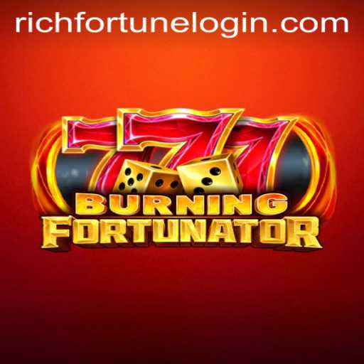 Discover the Exciting World of BurningFort at RichFortune Casino