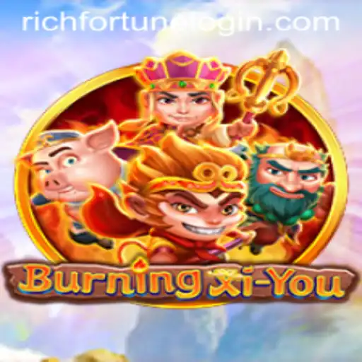 Exploring BurningXiYou: A Thrilling Adventure in RichFortune Casino