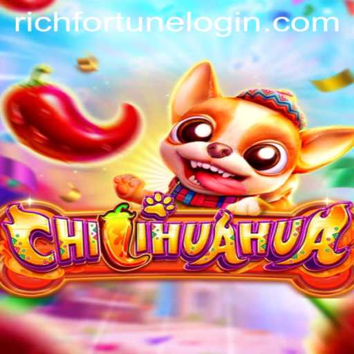 Exploring the Exciting World of CHILIHUAHUA at RichFortune Casino