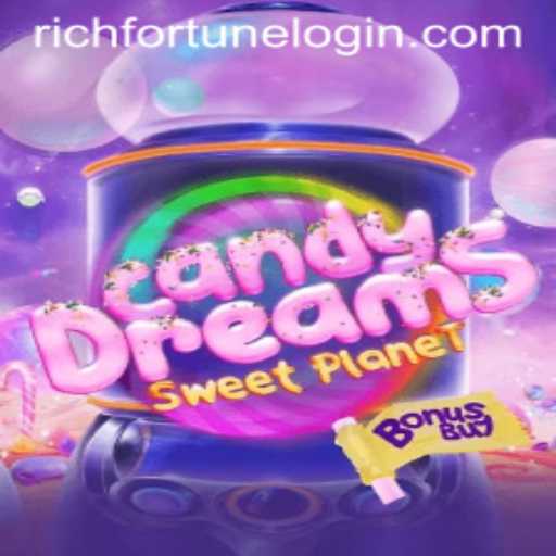 CandyDreamsSweetPlanet: A Journey into Sugary Adventures at RichFortune Casino