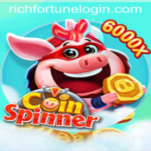 Exploring CoinSpinner at RichFortune Casino