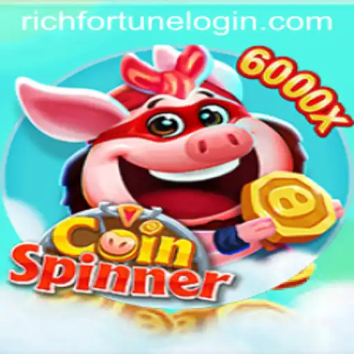 Exploring CoinSpinner at RichFortune Casino