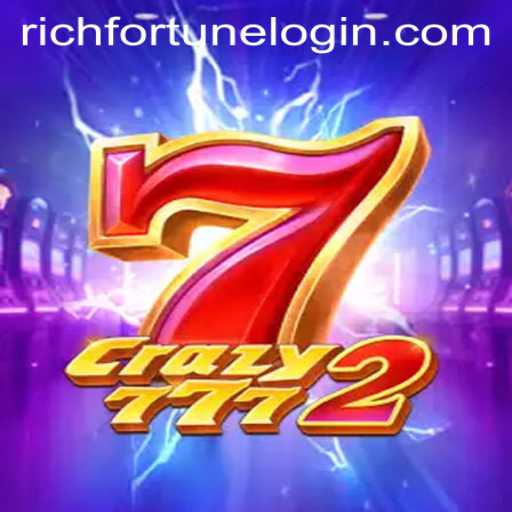 Exploring Crazy7772 at RichFortune Casino