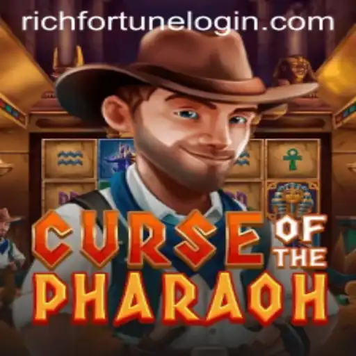 Discover the Thrills of CurseofthePharaoh at RichFortune Casino