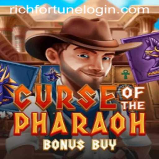 Curse of the Pharaoh Bonus Buy: A Modern Adventure at RichFortune Casino