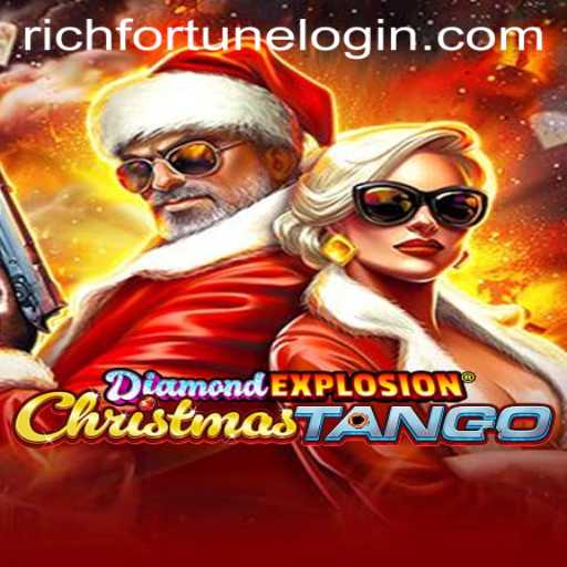 DiamondExplosionTango: A Stellar New Addition to RichFortune Casino