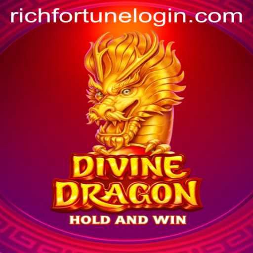 Unveiling DivineDragon: A Thrilling Venture into RichFortune Casino