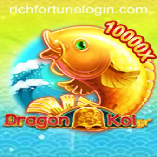 Discovering DragonKoi: A New Gem at RichFortune Casino