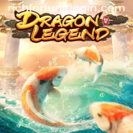 Exploring the DragonLegend Slot Game at RichFortune Casino