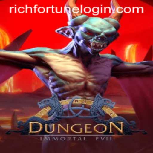 Dungeon: Navigating Challenges at RichFortune Casino