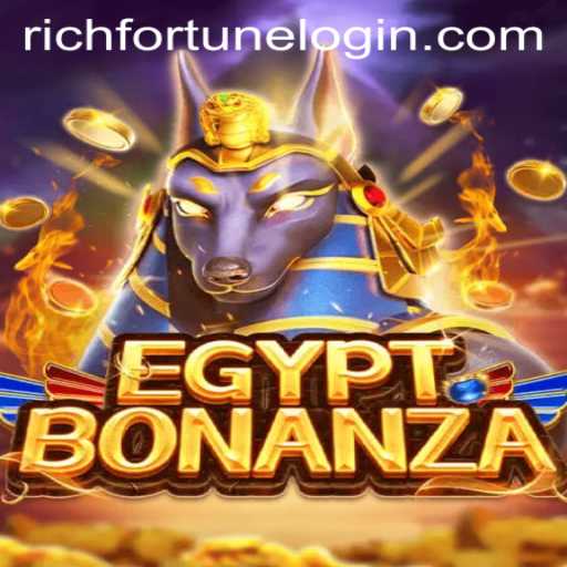Discover EgyptBonanza: An Exciting Adventure at RichFortune Casino