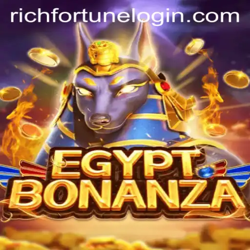 Discover EgyptBonanza: An Exciting Adventure at RichFortune Casino