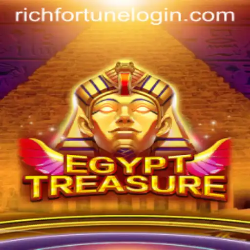 Unveiling the Mysteries of EgyptTreasure at RichFortune Casino