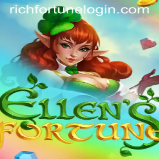 Explore the Thrills of EllensFortune: A Journey Through RichFortune Casino's Latest Hit
