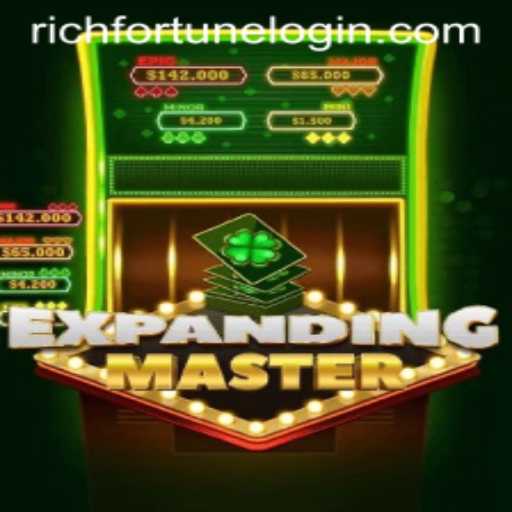 Discover the Thrilling World of ExpandingMaster at RichFortune Casino