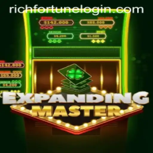 Discover the Thrilling World of ExpandingMaster at RichFortune Casino