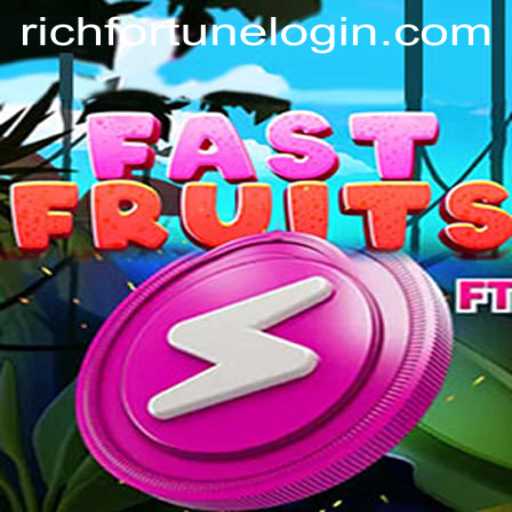 Discover the Thrills of FastFruits: A New Sensation at RichFortune Casino