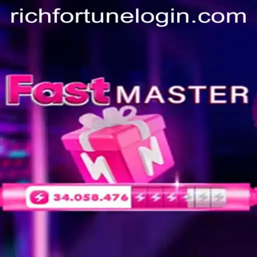 Discover the Exciting World of FastMaster at RichFortune Casino