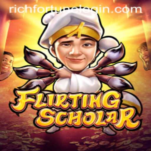 Exploring the Excitement of FlirtingScholar at RichFortune Casino