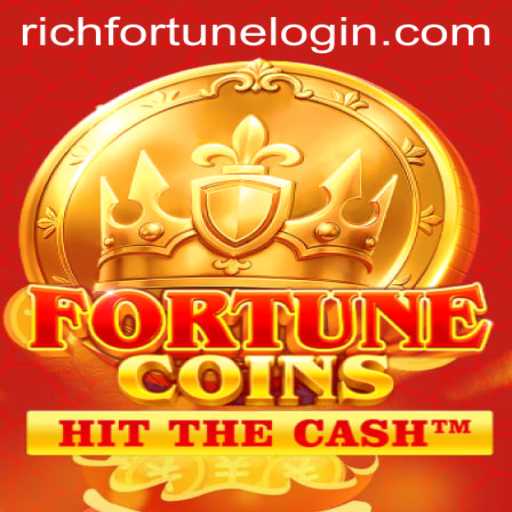 Discovering FortuneCoins: A Dive into the World of RichFortune Casino