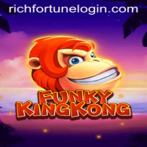 Experience the Thrill with FunkyKingKong at RichFortune Casino