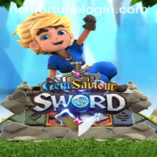 Exploring the Exciting World of GemSaviourSword at RichFortune Casino