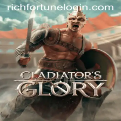 Exploring the Exciting World of GladiatorsGlory at RichFortune Casino
