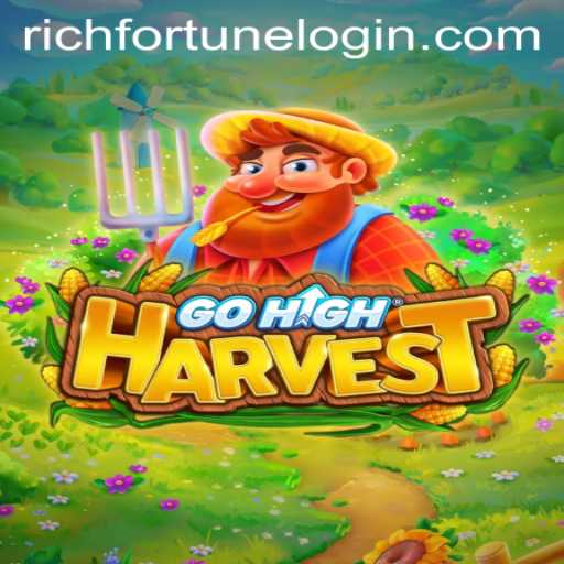 Discover the Excitement of GoHighHarvest at RichFortune Casino