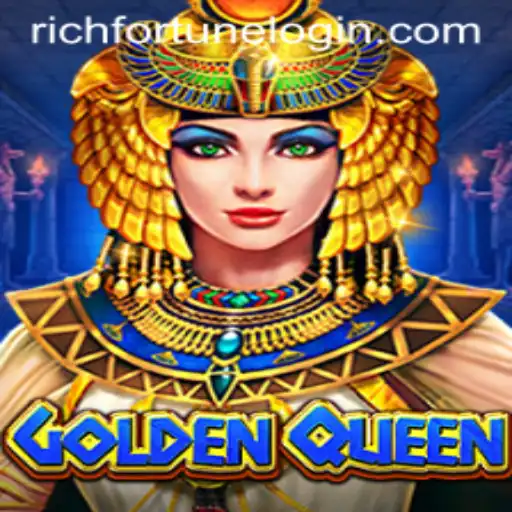 Exploring the Exciting World of GoldenQueen at RichFortune Casino