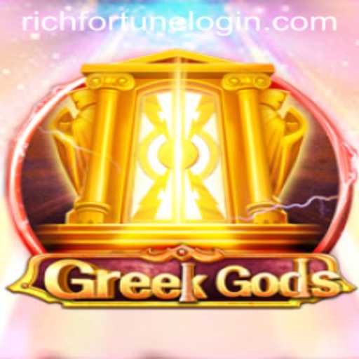 Exploring the Wonder of GreekGods at RichFortune Casino