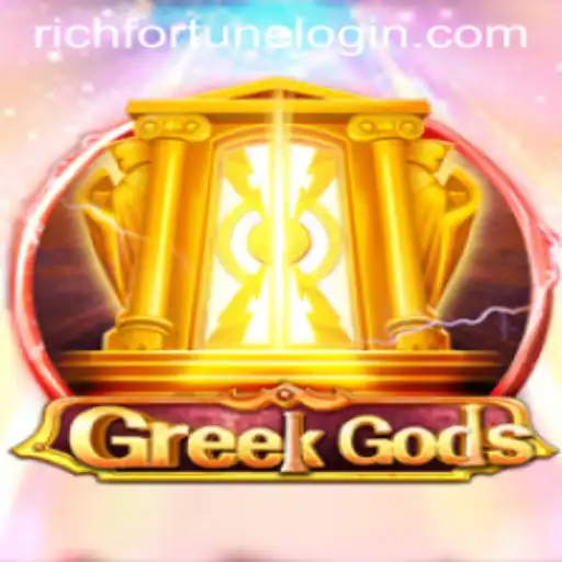 Exploring the Wonder of GreekGods at RichFortune Casino