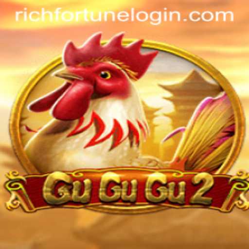 GuGuGu2: Unveiling the Excitement at RichFortune Casino