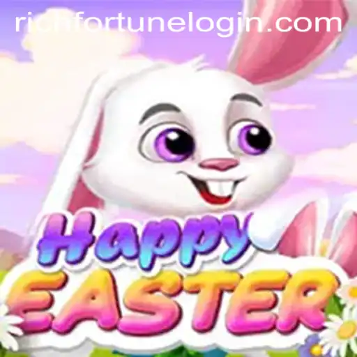 Discover the Excitement of HappyEaster at RichFortune Casino