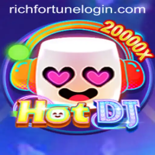 Discover the Exciting World of HotDJ at RichFortune Casino