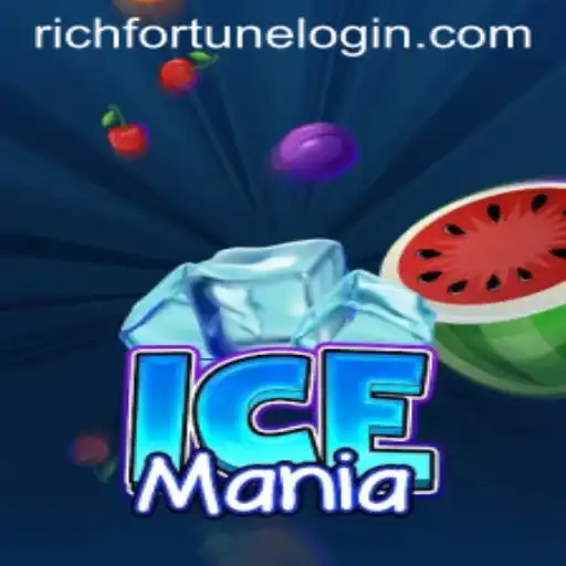 Explore the IceMania Game at RichFortune Casino