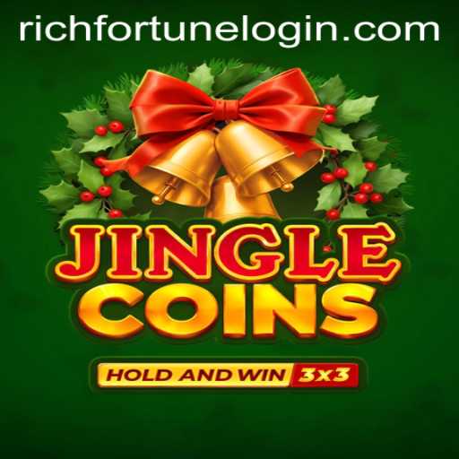 Discover Jinglecoins at RichFortune Casino: A Festive Gaming Experience