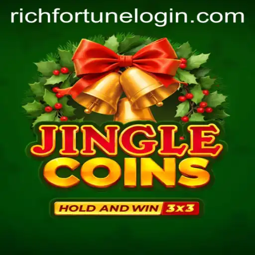 Discover Jinglecoins at RichFortune Casino: A Festive Gaming Experience