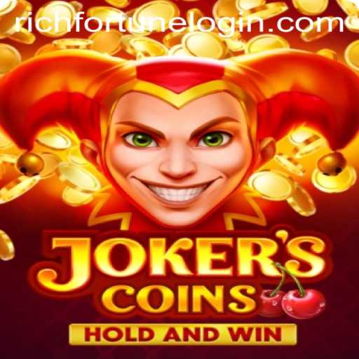 Exploring JokersCoins: A RichFortune Casino Phenomenon