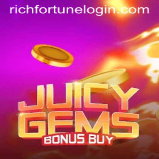 Exploring JuicyGemsBonusBuy: An Exciting Addition to RichFortune Casino