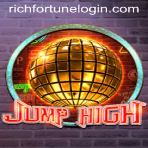 Experience the Thrills of JumpHigh at RichFortune Casino